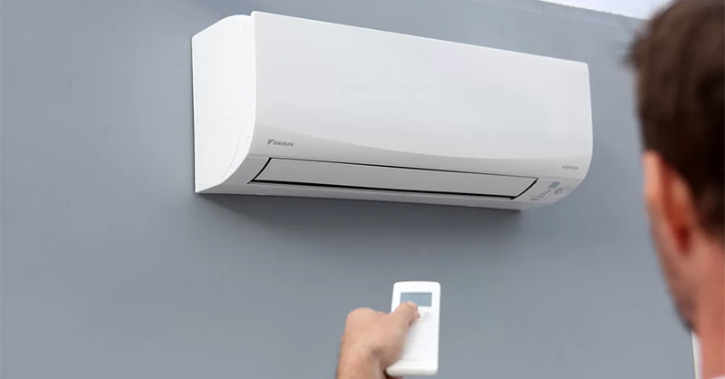 Lỗi E7 điều hòa Daikin - Nguyên nhân và cách khắc phục hiệu quả