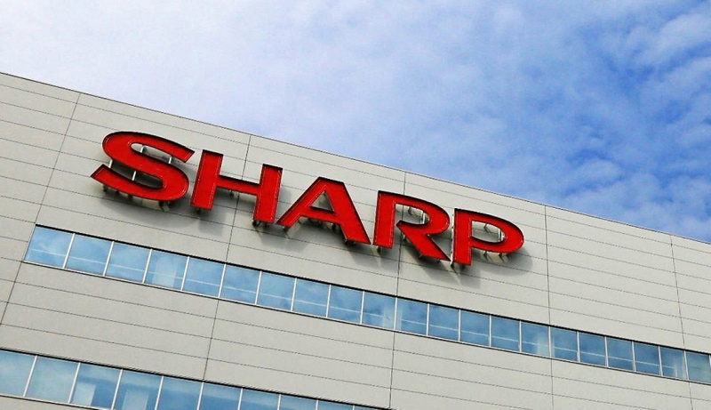 Sharp - Thương hiệu uy tín đến từ Nhật Bản