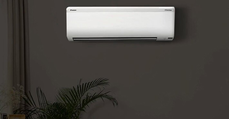 Điều hòa Daikin báo lỗi U1 - Hướng dẫn chi tiết cách sửa lỗi