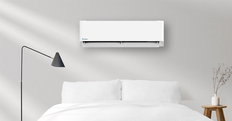 Điều hòa Casper Non-Inverter