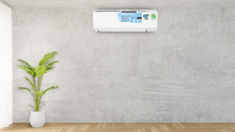 Điều hòa Daikin 1 HP ATF25XAV1V/ARF25XAV1V