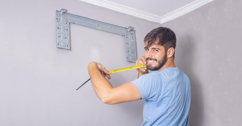 Khảo sát địa hình và chọn giải pháp