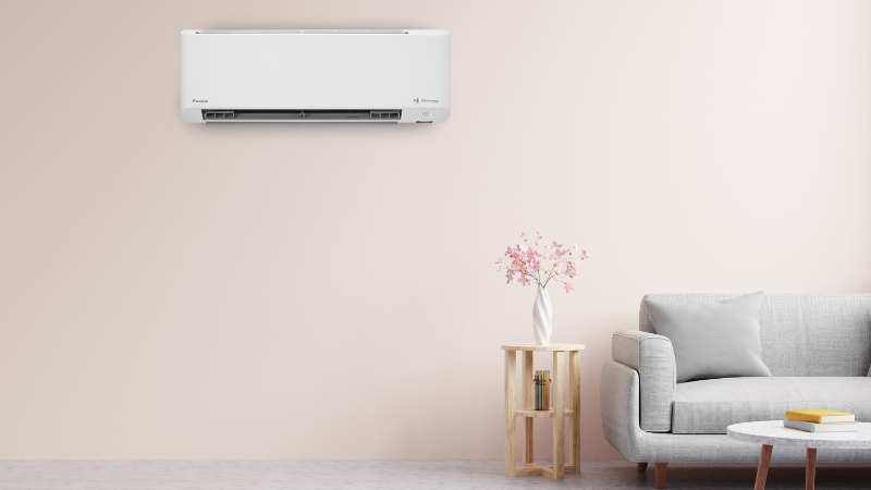 Máy lạnh Daikin Inverter 1 HP FTKY25WMVMV