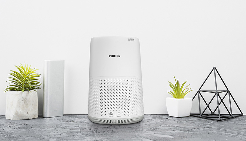 Máy lọc không khí Philips AC0850/20