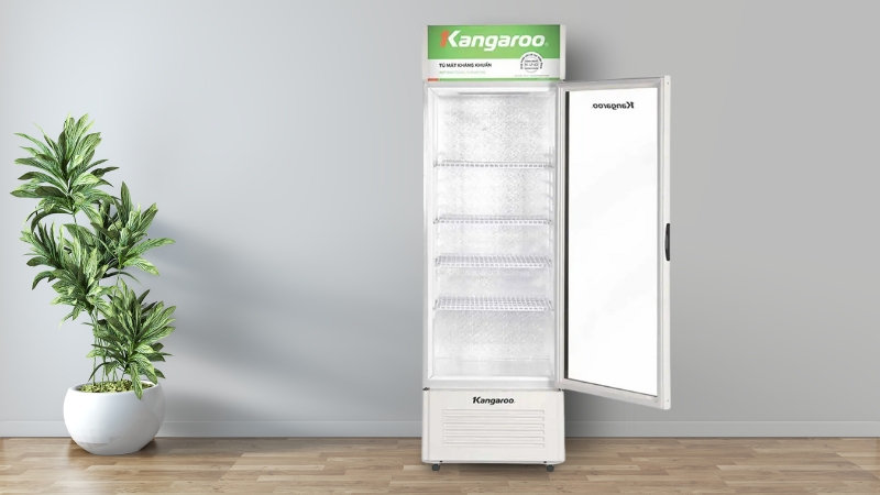 Tủ Mát Kangaroo 288 Lít KG359AT