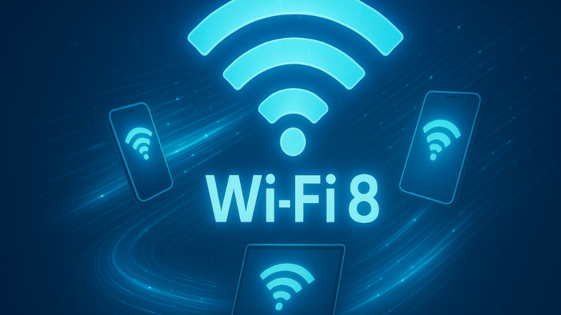 wifi-8-do-tre-thap WiFi 8 có độ trễ cực thấp