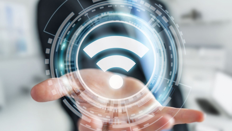 wifi-8-ra-mat-2028 WiFi 8 khi nào ra mắt